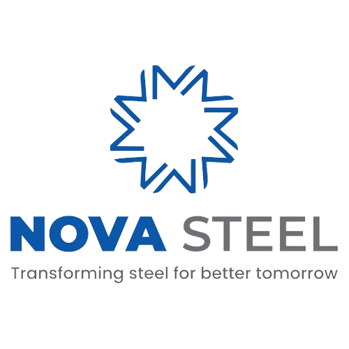 novasteel.in